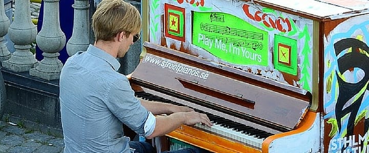 [Quiz] What Piano Style Are You?