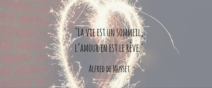 French love quotes