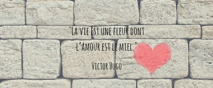 French love quotes