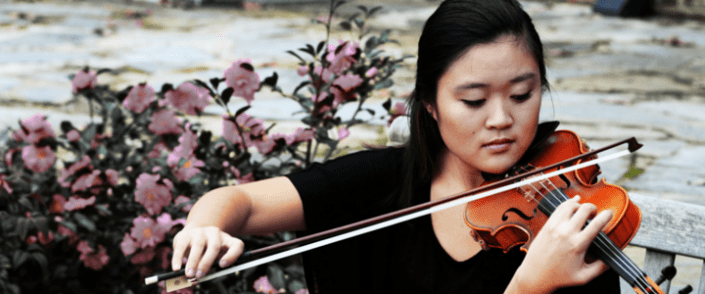 5 Famous Violin Songs to Add to Your Repertoire