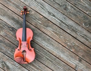 how long does it take to learn violin