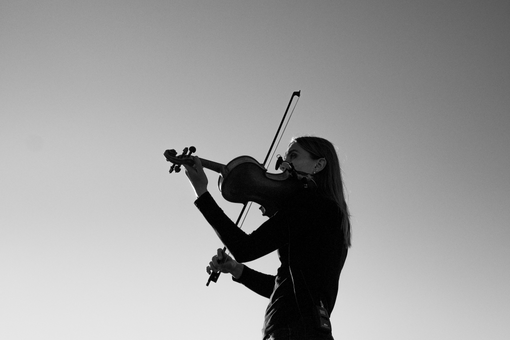 learn violin online