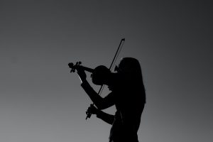 violin solos