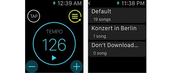 free metronome download for phone