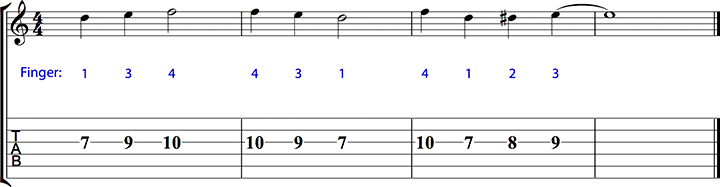 jazz-guitar-scales-image-example-5