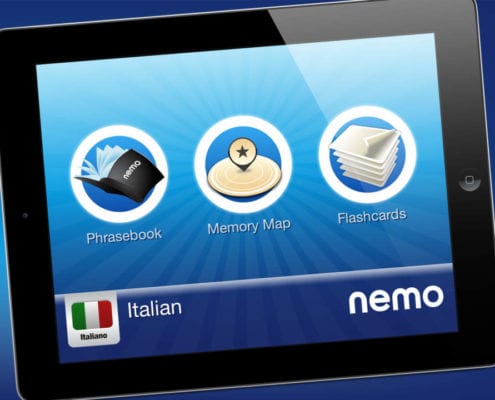 Italian apps