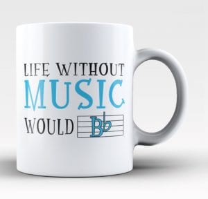 Christmas gifts for musicians