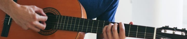 what instrument should I learn - guitar