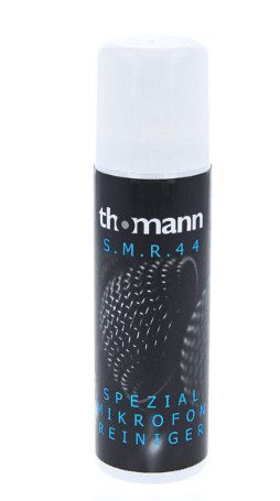 Best Gifts for Singers - microphone cleaner