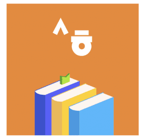 Sejong Korean grammar app image