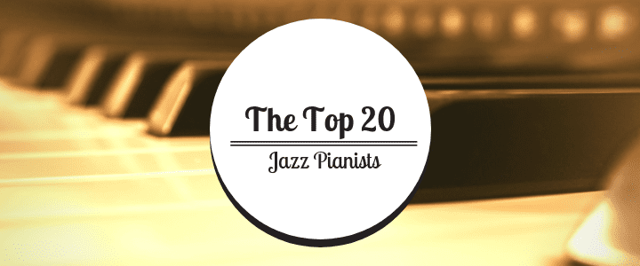 best jazz pianists