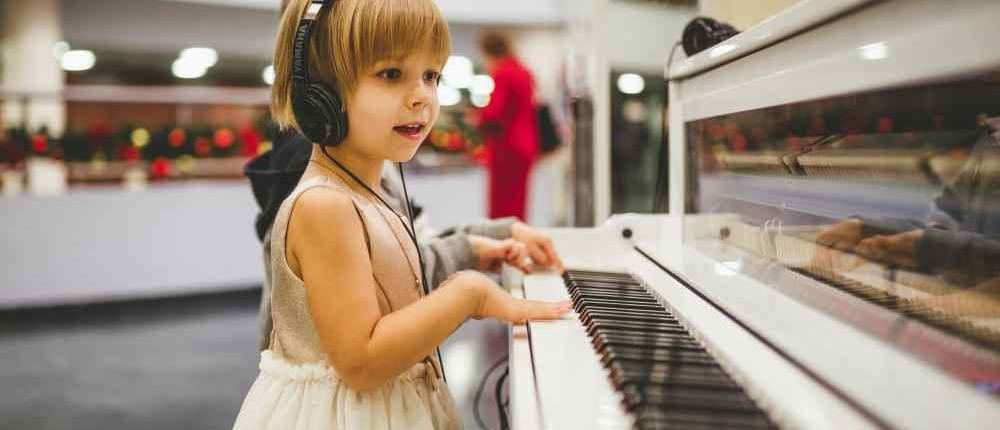 Piano Songs for Kids