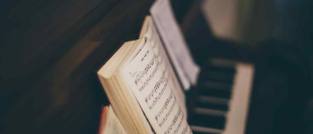 How to Read Piano Sheet Music