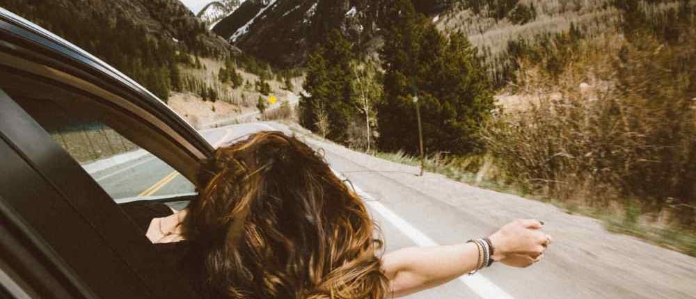 Your Road Trip Playlist 150 Best Songs To Sing Along To