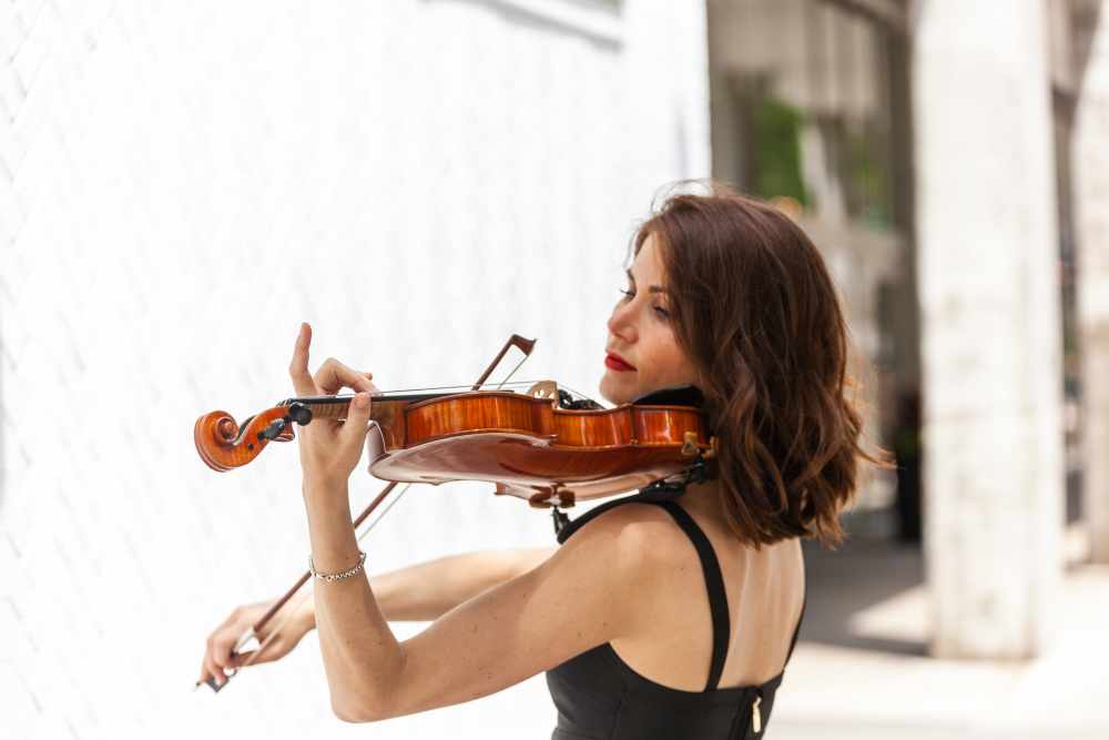 50 Easy Violin Songs For Beginners That Sound Impressive
