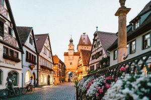fun facts about germany