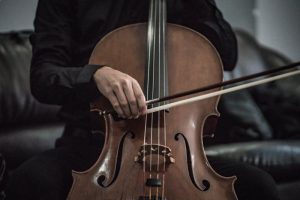Famous cello players have a long history, but there is still more to come