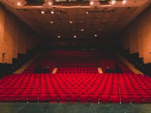 While theaters are empty, there are acting lessons, games, and strategies you can use to up your skills