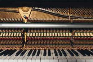 Learn the ins and outs of how to tune a piano