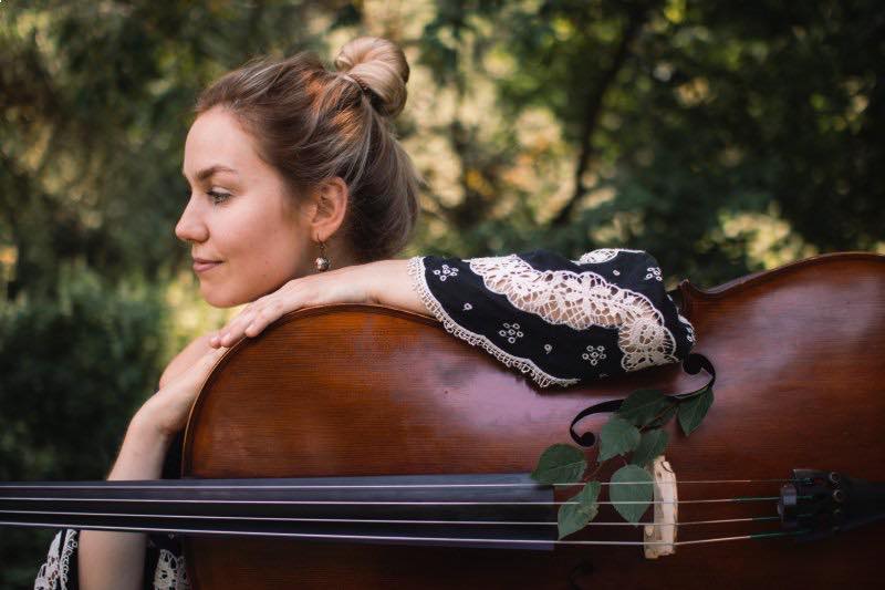 Famous Cello Players to Inspire You