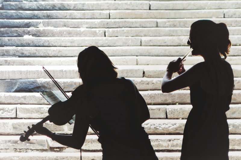 Jazz, Dupstep, & Hip Hop Violin: Violin Music Genres You Should Try
