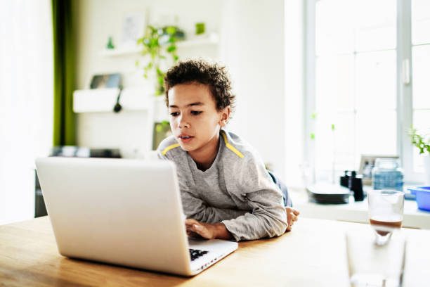 5 Programs to Teach Kids to Type: & Why This Skill is Important
