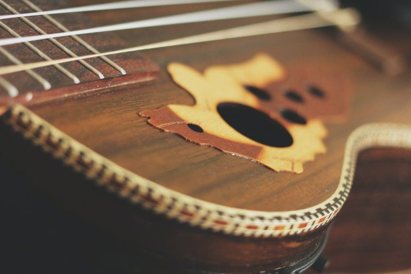 music styles on uke can be as diverse as on any instrument