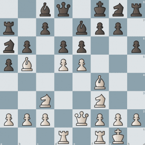 good vs. bad chess openings