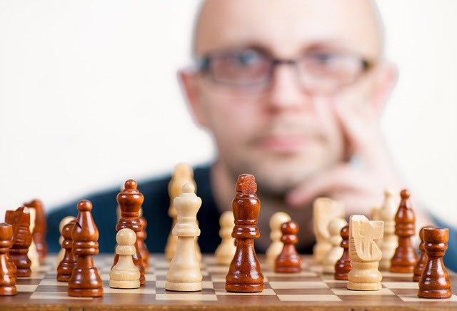 Chess Rules: a Step-by-Step Guide for Beginners
