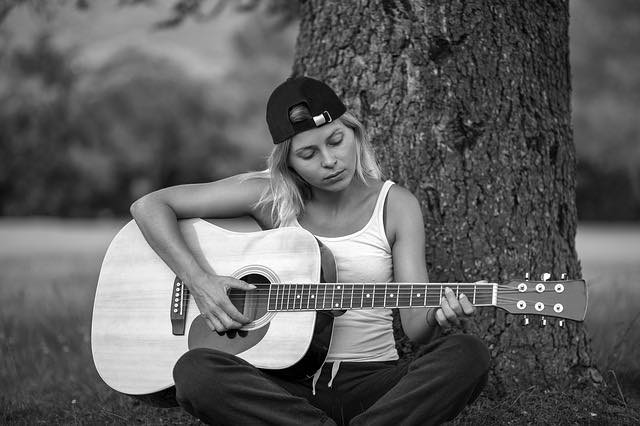 Female Songwriters to Inspire You