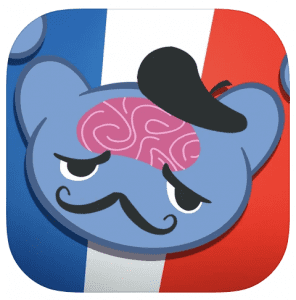 MindSnacks: one of the best free apps for learning french