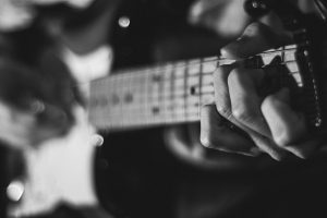 easy guitar songs for beginners