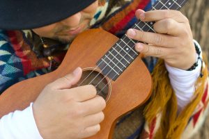 acacia vs. koa ukulele