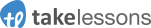 TakeLessons Logo