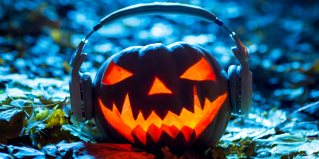 The Spookiest Music in History: Part Two