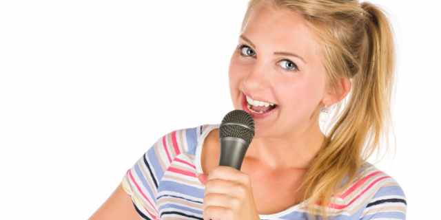 Learn to Sing for Ages 5 to Adult