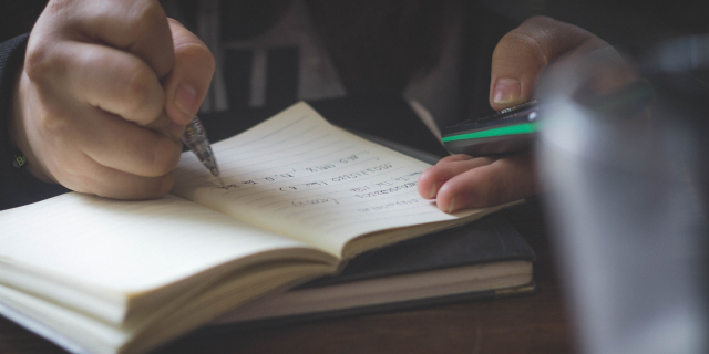 SAT Preparation: Reading, Writing & Language, and Math