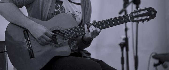 How to Learn Guitar - Setting Goals, Staying Motivated, and More