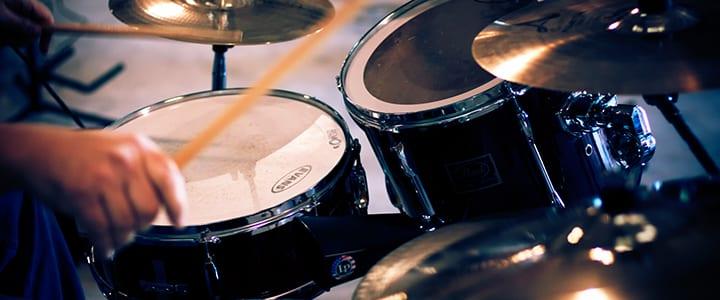 How to Build the Perfect Drum Practice Routine