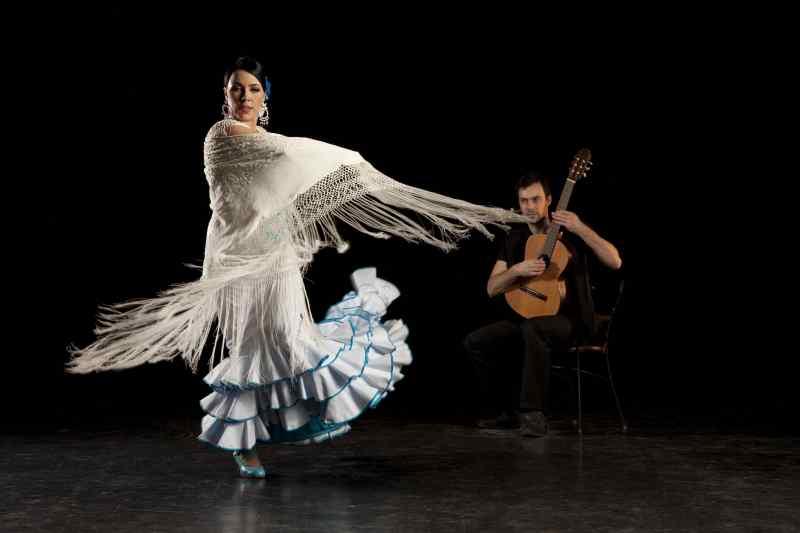 The Storytelling of Flamenco Music | TakeLessons