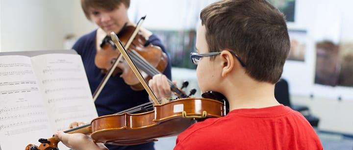 Are You Making the Most of Your Violin Practice?
