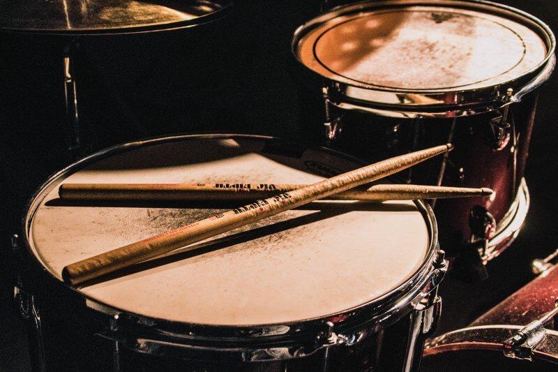 6 Drumming Basics to Know