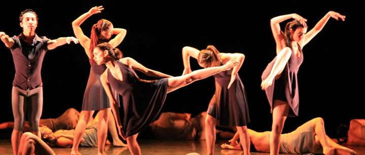 Can You Really Learn Contemporary Dance Online?