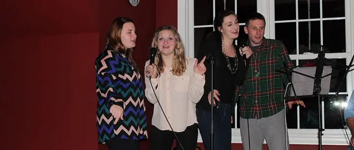 20 Fun Songs to Sing at Your Next Karaoke Night (with Links!)
