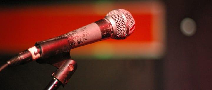 5 Ways Microphones Have Changed the Music Industry
