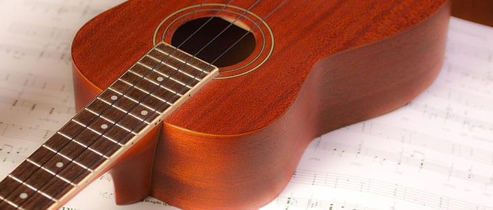Buying Your First Ukulele: 3 Things to Consider
