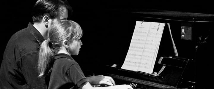 Do You Have the Skills to Become a Piano Teacher?