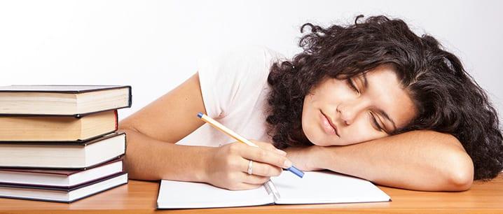 10 Best Study Tips When You're Stuck in a Rut