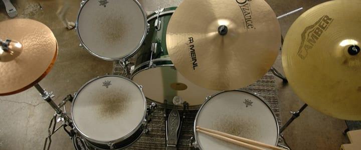 Buying Your First Drum Set: A Guide for Beginners