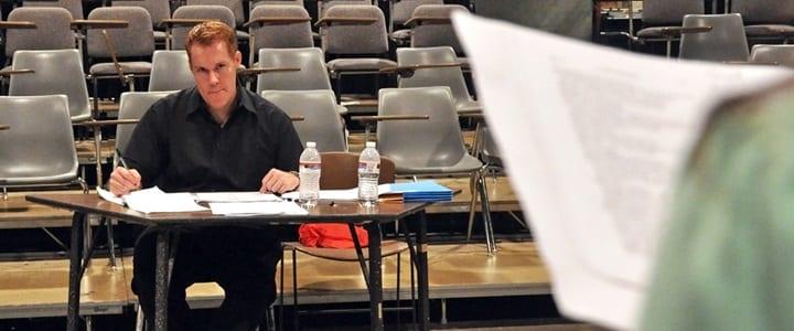 4 Must-Read Summer Stock Theatre Audition Tips for Singers